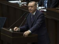 İşte Ak Parti'nin seçim beyannamesi!
