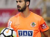 Emre Akbaba'dan G.Saray açıklaması