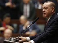 Ortaya çıktı! 360 sayfa ve başlık