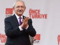 CHP’nin seçim sloganı belli oldu!