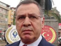 CHP'li başkan istifa etti