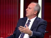 Muharrem İnce'nin yalanı ortaya çıktı!