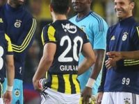 Fenerbahçe'de ayrılık! 'Bana takım bul'
