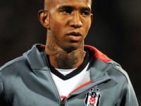 Roma'dan resmi Talisca açıklaması!