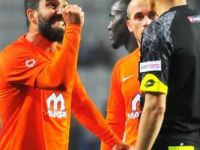Başakşehir'den Arda ve Mossoro'ya ceza!