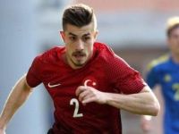 Beşiktaş ilk transferini yaptı