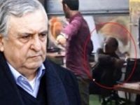 Eski bakan cinayetinde flaş gelişme