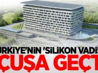 Türkiye'nin 'Silikon Vadisi' uçuşa geçti!