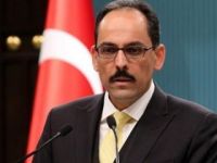 Kalın: Son sözü Batı değil millet söyleyecek