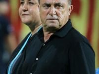 Fatih Terim'den Lionel Carole kararı