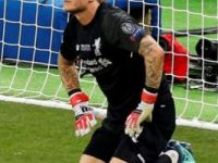 Göztepe'den Liverpool'a gönderme!
