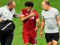Salah Dünya Kupası'na yetişecek mi?