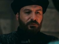 Diriliş Ertuğrul oyuncusu hayatını kaybetti!
