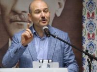 Soylu’dan muhalefete sert 'Demirtaş' tepkisi