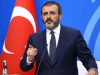 Mahir Ünal açıkladı! Ak Parti ve Cumhurbaşkanı son oy oranı