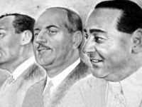 “Menderes, Zorlu, Polatkan… İslam’ın üç şehidi!