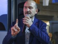 Soylu'dan kritik açıklama