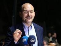 Bakan Soylu Uber'in adını koydu: Korsan taşımacılık