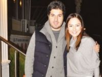 Ebru Gündeş ile Reza Zarrab New York'ta görüştü