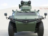 Türkiye'nin tank avcısı görücüye çıktı