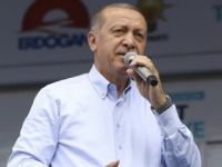 Ordu'da müjdeyi verdi!