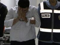 15 yaşındaki kızı eve götürüp...