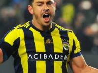 Fenerbahçe, Almanya ekibi ile masada!