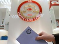 Propaganda serbestliği ve seçim yasakları yarın başlıyor