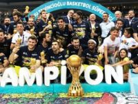 Şampiyon Fenerbahçe Doğuş!