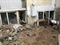 Kahramanmaraş'ta sağanak can aldı
