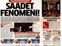 14 Haziran 2018 tarihli gazete manşetleri