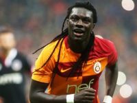 Gomis'in istediği rakam Terim'i çıldırttı