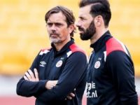 Cocu'nun sözleşme şartları belli oldu!