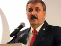 Destici: HDP barajı aşamazsa...