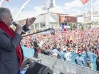Başbakan'dan ABD'ye F35 tepkisi