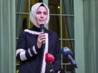 Esra Albayrak: İmam Hatip mezunu olmak önemli bir sorumluluk