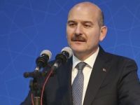 İçişleri Bakanı Soylu'dan Kılıçdaroğlu'na FETÖ sorusu
