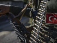 200 terörist öldürüldü!