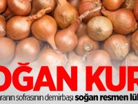 Soğana güç yetmiyor!