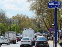 Başkentte bazı yollar trafiğe kapatılacak