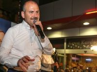 Soylu: FETÖ ile ilgili yeni bir belge daha çıktı