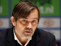 Fenerbahçe Cocu ile anlaştı.