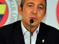 Ali Koç, Cocu'yu neden seçtiklerini açıkladı!