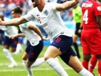 İngiltere gol şovla son 16'ya yükseldi!