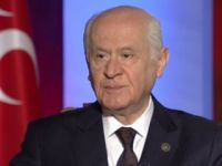 Bahçeli'den Erdoğan'a tebrik telefonu