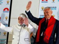 Bugün bayram günüdür, Türkiye'nin günüdür