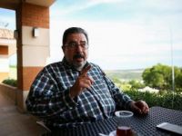 Engin Ardıç: Türkiye’deki en solcu lider Tayyip Erdoğan’dır