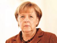 Merkel'den Türkiye'ye destek açıklaması!