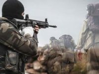 FETÖ'cü hain general gitti! PKK çökertildi
