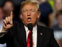 Trump'tan kritik NATO çıkışı!